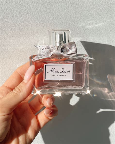 christian dior miss dior perfume review|miss dior perfume smells like.